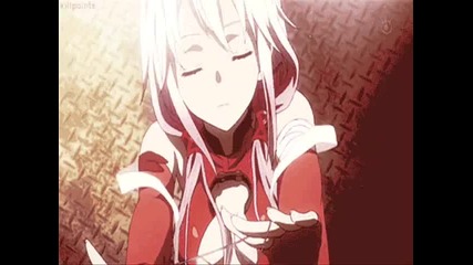 Guilty Crown-patron Tequila