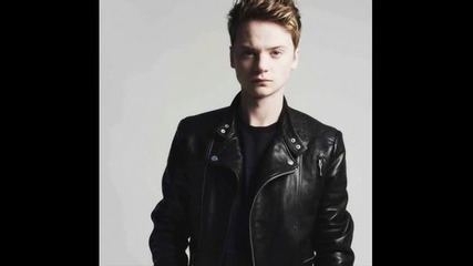Conor Maynard - Fire ( 2012 )