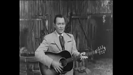 Don Gibson - Oh, Lonesome Me