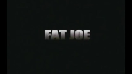 Fat Joe Ft. Lil Wayne - Make It Rain (official music video Hd) Hq