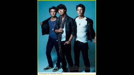 Jonas Brothers - What Did I Do To Your Heart [lyrics]