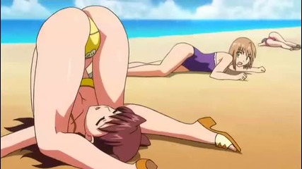Aika R-16: Virgin Mission ( Episode 2 ) ( Eng Subs ) Part 1