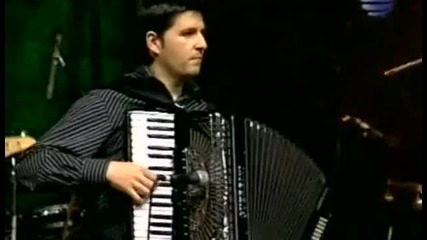 Saban Saulic - Live - - Uvenuce Narcis Beli