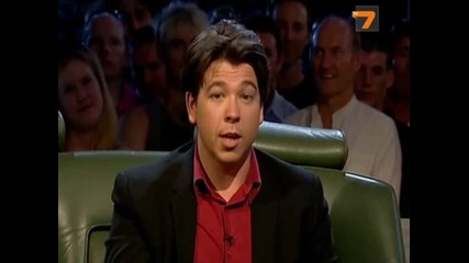 Top Gear 24.07.2011 (2/5)