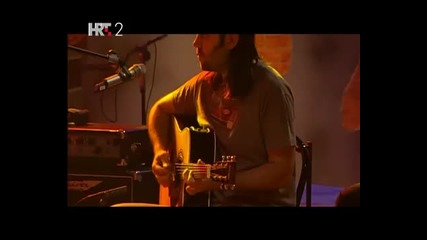 Majke - Mrsavi pas - Live 2008 