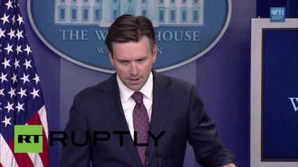 USA: White House says US will accept 10,000 Syrian refugees