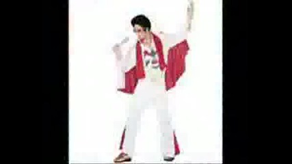 Elvis Presley - Only You