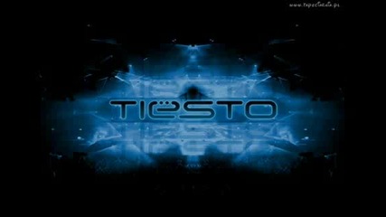 Tiesto 2011