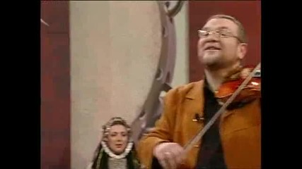 Ani Malinkova - Na srce mi lezi mila mamo