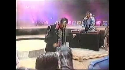 Boy George - Paula Yates - Don #39;t Take My Mind On A Trip 
