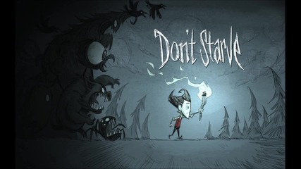 Don't Starve - Ragtime