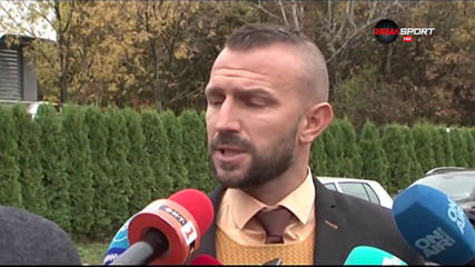 Ивайло Стоянов: Виновните да влязат в затвора при доказана корупция