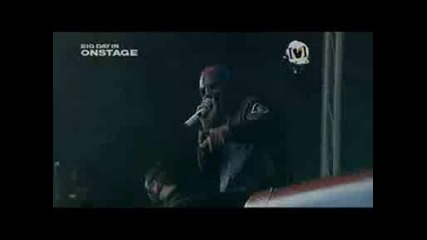 Slipknot - Surfacing Live