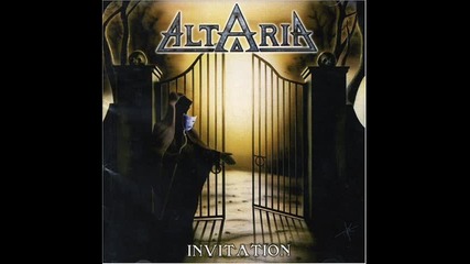 Altaria - Innocent 