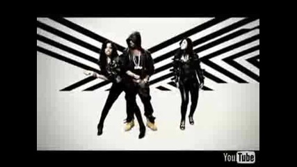 Ron Browz - Jumping (out The Window) - Closed - Captioned