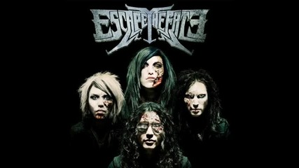 Escape The Fate - Gorgeous Nightmare 