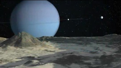 Atlas Of The Sky - част 5 