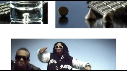 Превод Lil Jon Feat. R. Kelly & Mario - Miss Chocolate ( Dvdrip ) 