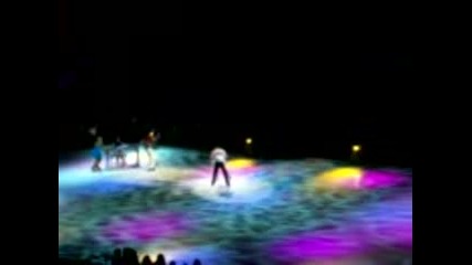 High School Musical The Ice Tour - Everyday
