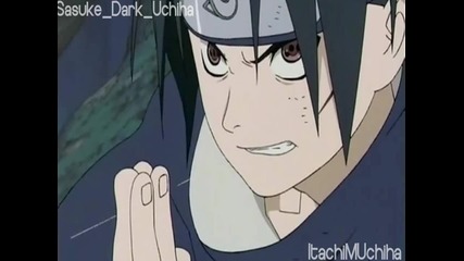 Curse Mark Created~