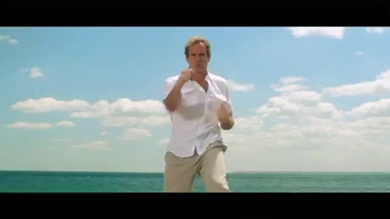Jack Sparrow (feat. Michael Bolton)