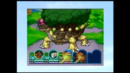 Digimon Story Japanese Commerical