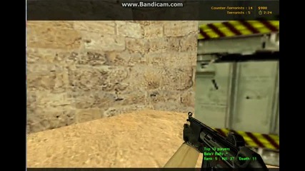 Hause Mania ep 4