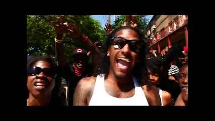 Lloyd - Set Me Free (feat Mystikal) - [offical Music Video] [2010]