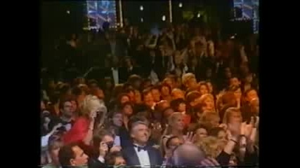 Майкъл Джексън - Music Awards - 1996година
