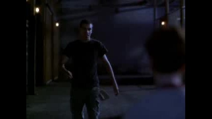 The Cure Full Movie [7/10]
