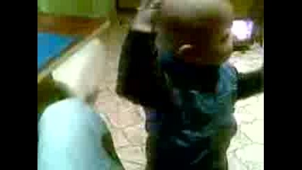 Pitbull vs Marti 