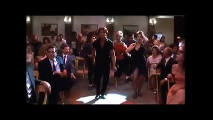 Dirty Dancing - Time of my Life (final Dance) - High Quality