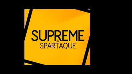 Spektre - Together ( Spartaque Remix )