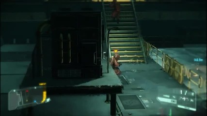 Crysis 3 - Gameplay na huku_master