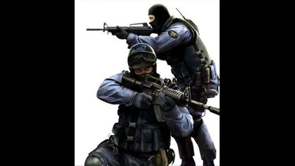 Cyber Force Pat Davis - Jump 