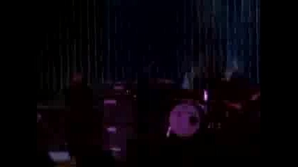 G3 - Live In Nyc Part 8