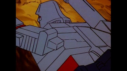 The Transformers (g1) - 1x11 - The Ultimate Doom Pt1 - Brainwash