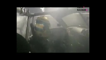 Drift Falken 