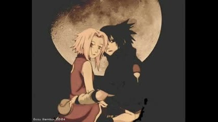 Sasusaku Klip4e