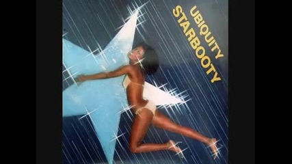 Jazz Funk - Ubiquity - The Five Flies 