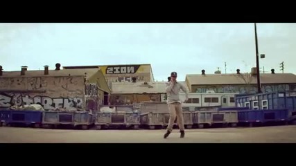 Dj Fresh ft. Rita Ora - Hot Right Now (official Video) (out