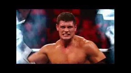 Wwe - Cody Rhodes Titantron 2012