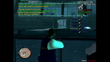 Godmode Will Smith #2
