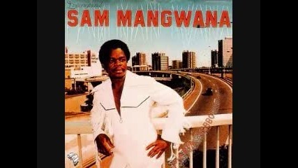 Sam Mangwana - Maria Tebbo