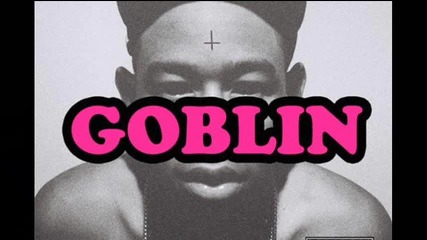 Tyler, the Creator - Tron Cat