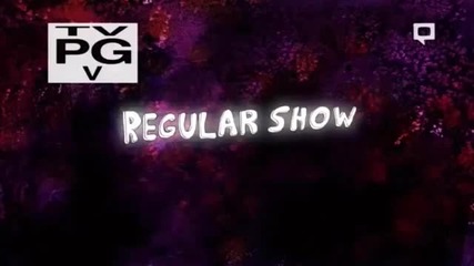 Regular Show - Grave Sights