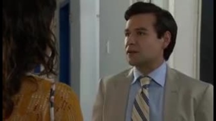 Yo no creo en los hombres - Capitulo 71