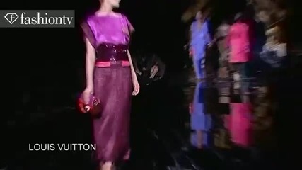 fashiontv - Fasten Your Belt 2 Trends Spring Summer 2011