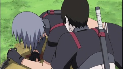 Naruto Shippuuden - 263 (само bg subs)