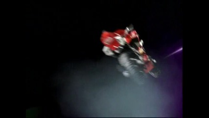 Power Rangers Jungle Fury [17] No I In Leader